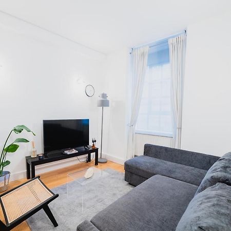 Covent Garden 2-bedroom Apartment London Exterior foto